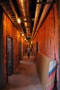 6-17-05--23 3rd fl hallway.JPG