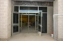 8-25-05--06 gym entrance.JPG